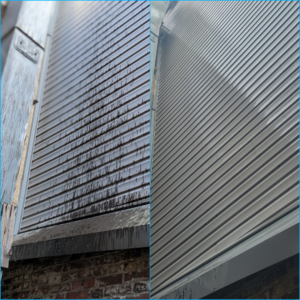 Value Clean Power Wash | Power Washing Philadelphia