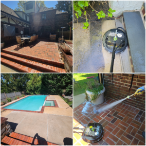 Value Clean Power Wash | Soft Wash Services