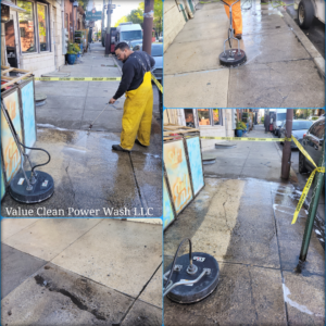 Value Clean Power Wash | Power Washing Service Near Me