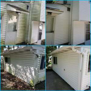 Value Clean Power Wash | Residential Pressure Washing